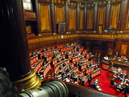 Il governo giallorosso è appeso a 15 senatori
