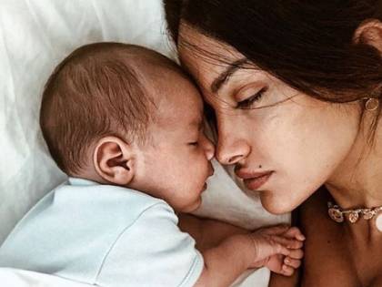 Rosa Perrotta: "Chi mi vuole deve accettarmi prima come madre, poi come influencer"