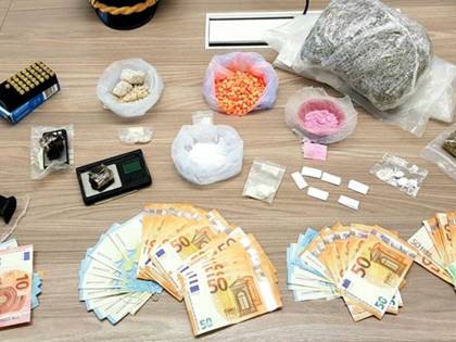 "Cocaina rosa" per la settimana della moda: arrestati i pusher della "Milano bene"
