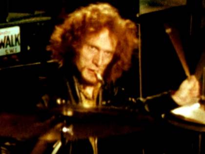 Ginger Baker, il commovente ricordo di Steve Winwood: “Era una persona dal cuore d’oro”