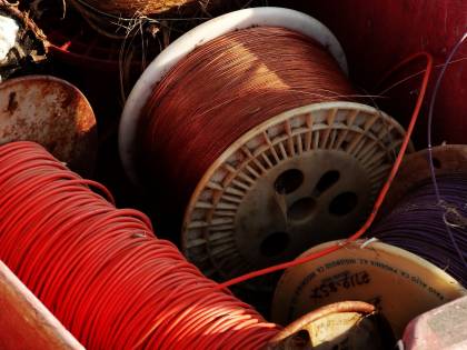 Sgominata la gang romena che ruba l'"oro rosso"