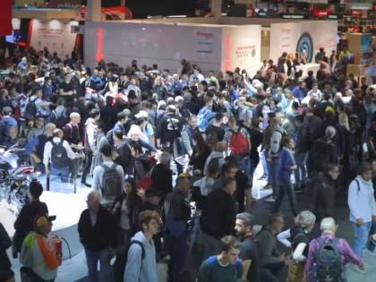 Eicma 2019, la rivoluzione corre in moto