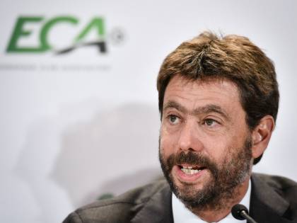 Juve, rosso raddoppiato. E apre alla vendita di CR7 e altri gioielli.