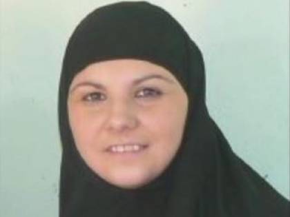 Arrestata Alice, l'italiana che andò in Siria per unirsi all'Isis