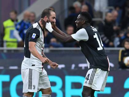 Da Higuain a Dybala: gli esodati che fanno sorridere la Juventus