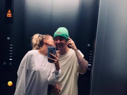 Justin e Hailey Bieber, le nuove foto delle nozze