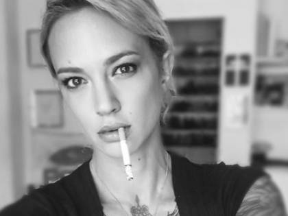 Grave infortunio per Asia Argento: sfuma la sua avventura a Pechino Express