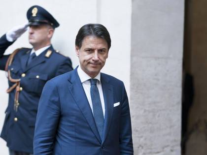 Una manovra da schifo chiude l’"anno bellissimo" di Giuseppi