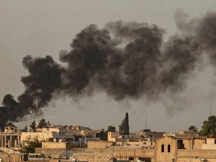 Siria, prosegue l'avanzata dell’esercito turco: "Uccisi 109 terroristi"