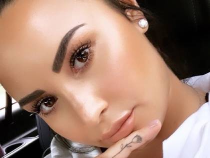 Demi Lovato, le foto sexy