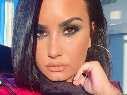 Demi Lovato spiega la tossicodipendenza ricordando un amico deceduto