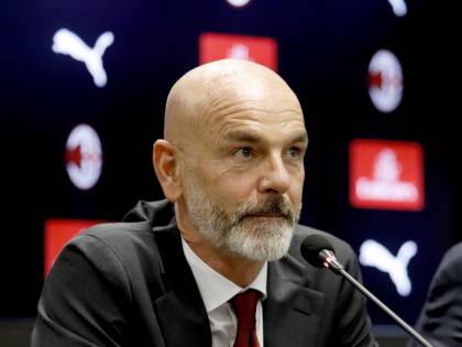 Pioli pensa solo ai 3 punti: "Ibra? Babbo Natale arriva il 25 dicembre"