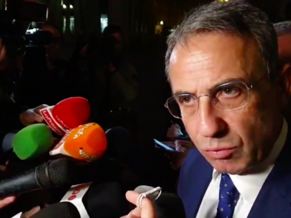 Il maltempo fa danni e vittime? Per Costa è 'colpa' dei Comuni