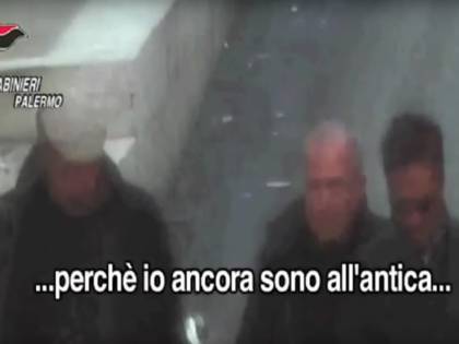 Mafia in provincia, condanne per oltre due secoli
