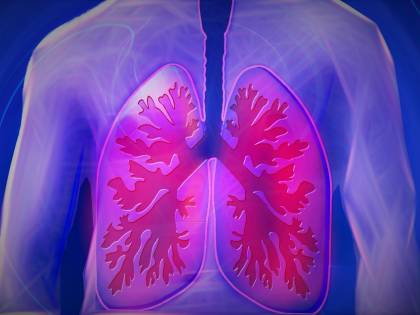 Torino, trapiantati quattro organi a paziente con fibrosi cistica