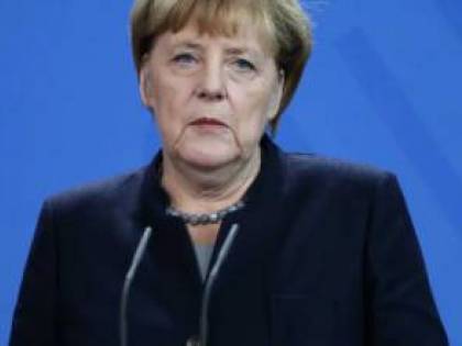 La Germania vuole imporre una linea più morbida sulla Turchia