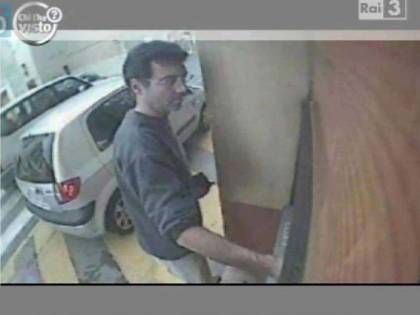 Ora è giallo a Glasgow "Fermato Xavier Dupont". Ma per il Dna non è lui