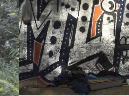 Il Tevere in rovina: spaccio e abusivi all'ombra dei ponti romani