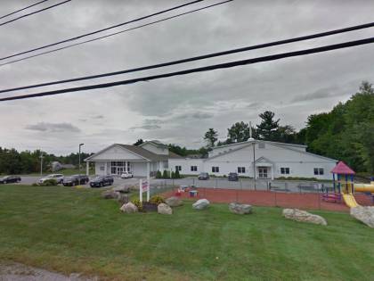 New Hampshire, spari in una chiesa: fermato l'assalitore