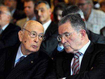 Quel russo scelto da Prodi che controlla i segreti d'Italia