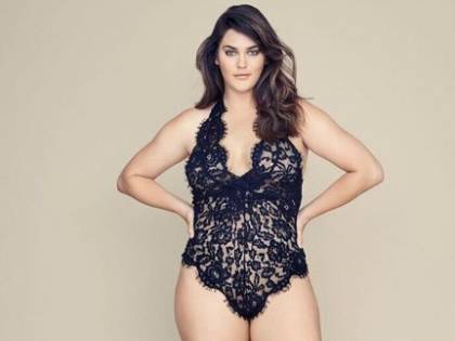 Trans e curvy: le modelle "inclusive" di Victoria's Secret