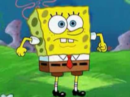 Accademico americano accusa Spongebob di essere pro-colonialismo