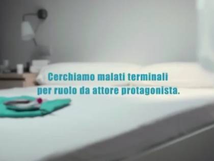 "Cercasi malati terminali". E i Pro Vita contestano la campagna dei Radicali