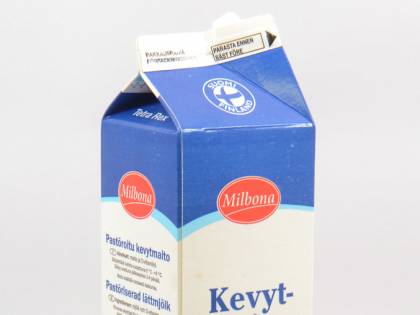 "Rischio microbiologico", richiamati alcuni latticini
