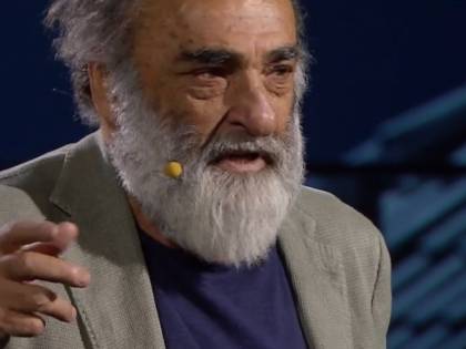 Alessandro Haber: “Una donna che mi ha segnato è stata Giuliana De Sio”