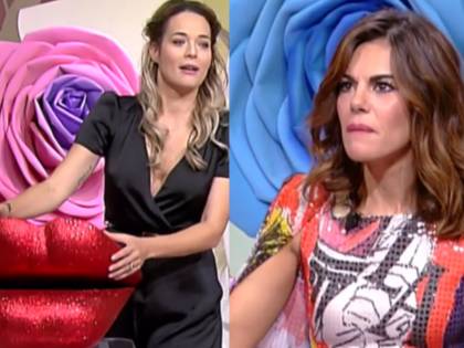 "Due volte al giorno? Con i figli tutto cambia": Laura Chiatti sui rapporti intimi con Bocci