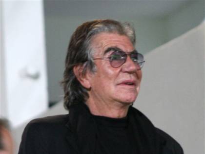 Il gruppo Roberto Cavalli rilevato da un fondo di Dubai