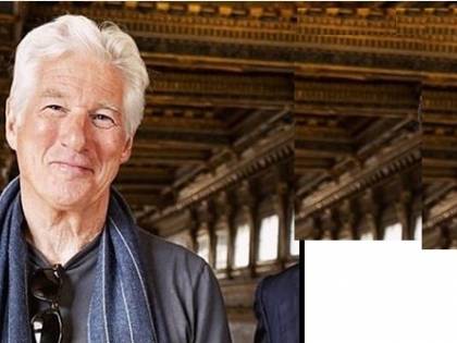 A Pisa il tempio buddista più grande d'Europa (e vip in fila per pagarlo)
