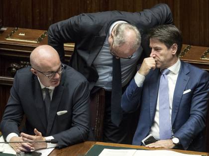 Manovra 2020, spuntano le coperture per Quota 100 e cuneo fiscale