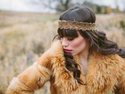 California “Fur Free”: dal 2023 addio alle pellicce
