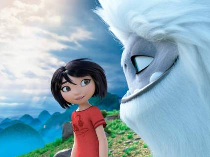 Il Vietnam vieta il film "Il piccolo yeti": "È filocinese"