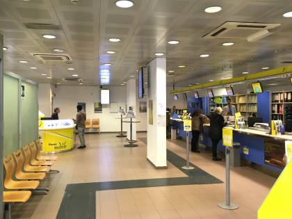 Le pensioni di maggio: ecco il nuovo calendario