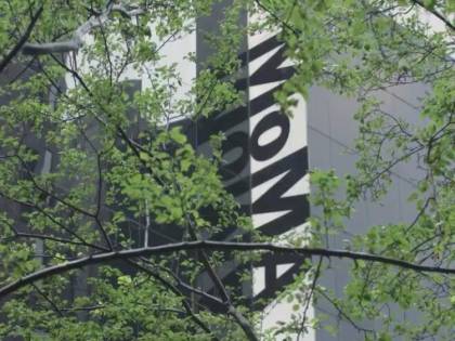 Il MoMA riapre dopo quattro mesi di chiusura per restyling