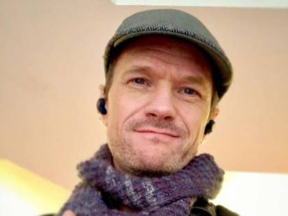 Neil Patrick Harris operato dopo un incidente in Croazia