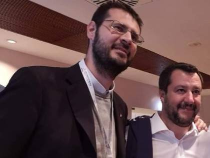 La Lega di Salvini attacca "La Sapienza" per cattedra filo-islamista