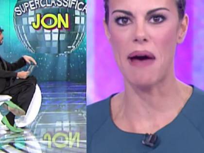 Detto fatto, Jonathan Kashanian accusato di essere un "nullafacente". L'ex gieffino risponde