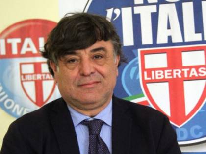 Foggia, arrestato ex parlamentare dell'Udc e il figlio