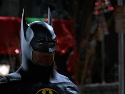 Batman è "un criminale": processato l'eroe di Gotham a La Normale