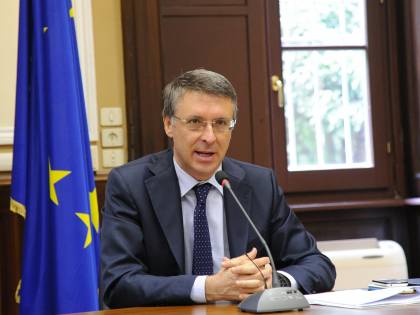 Cantone: "A Roma la corruzione ha inquinato la democrazia"