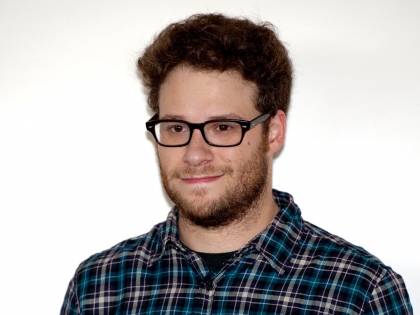 The Batman: fuori Jonah Hill dentro Seth Rogen