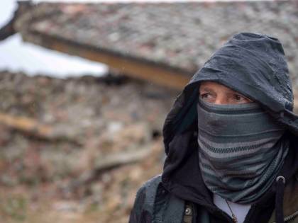 Capitano Ultimo va in pensione