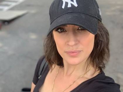 Lo sfogo di Elisa Isoardi: "Piango ancora per La prova del cuoco, hanno provato a distruggermi"