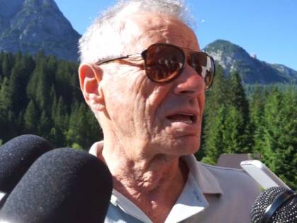 Fallito il vecchio Palermo: nuovi guai per Zamparini