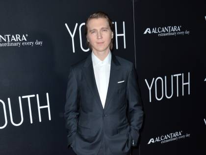 Paul Dano sarà l’Enigmista in The Batman