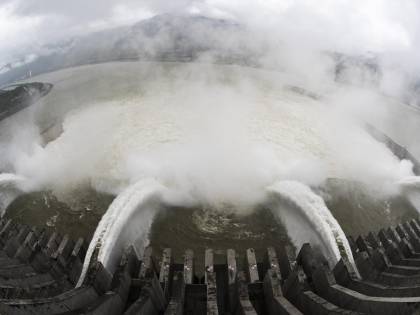 L'acqua ora diventa un'arma: ecco perché cambia il mondo