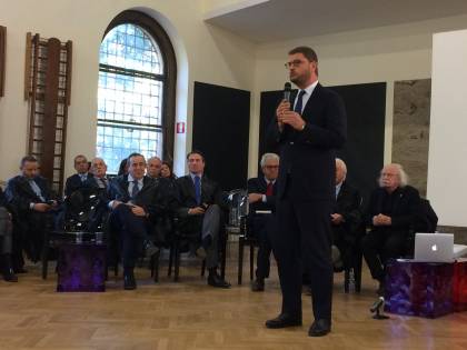 Spygate, i legami del Pd con la Link Campus